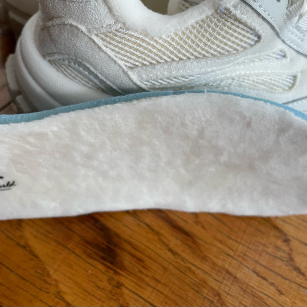 Sneakers - Picture 8 of 12